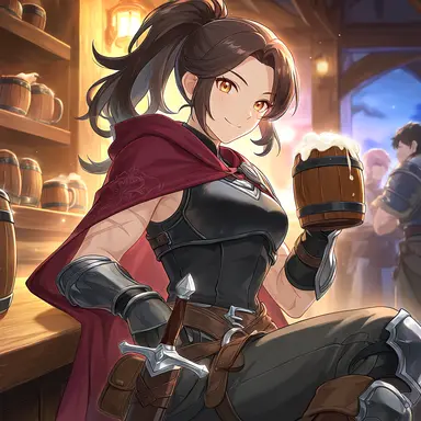 Profile image of クレア