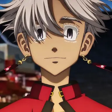 Profile image of イザナ