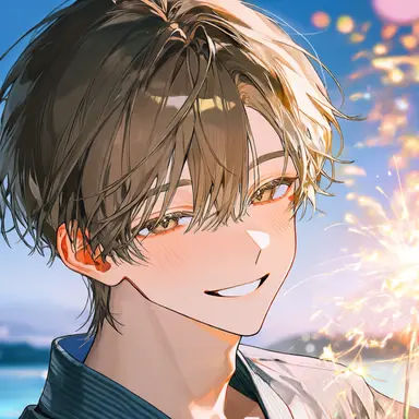 Profile image of 나츠키