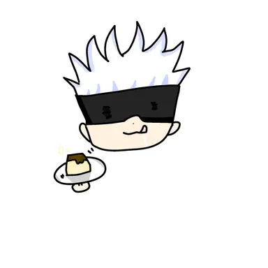 Profile image of 五条悟
