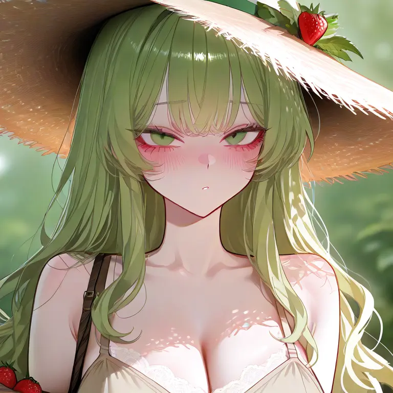 Sunelover의 클로딘 아그리제