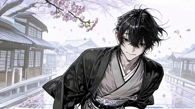 Profile image of 晴