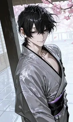 Profile image of 晴