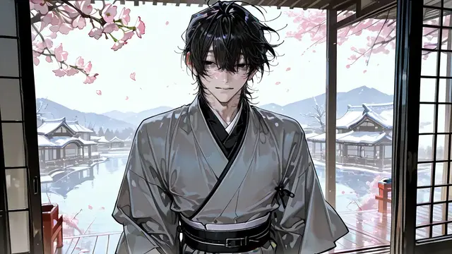 Profile image of 晴