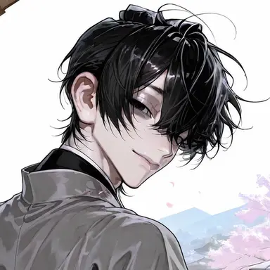 Profile image of 晴