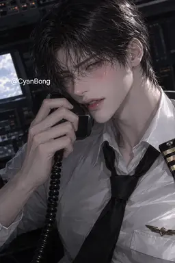 Profile image of Yoo Jin-hyuk