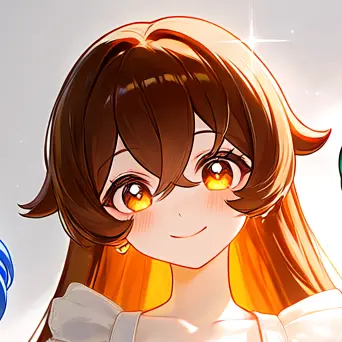 Profile image of Amber