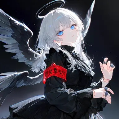 Profile image of Walpurgis