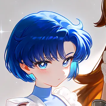 Profile image of Saphir