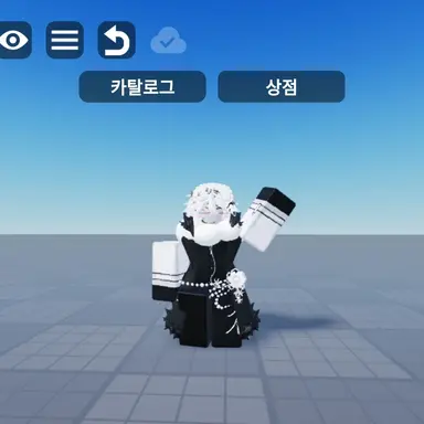 Profile image of 화이트