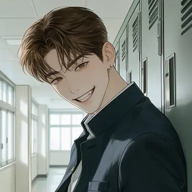 Profile image of 사에키 리쿠