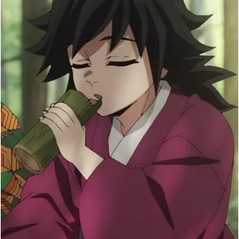 CattyCurry1749의 기유의 어린시절