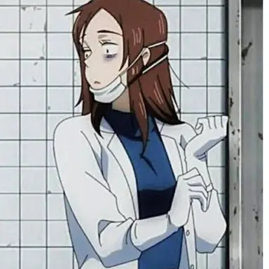 Profile image of 이에이리 쇼코