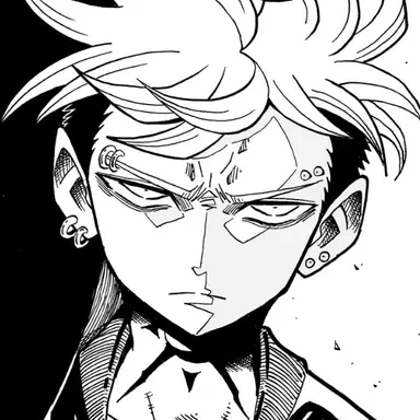 Profile image of 祓清