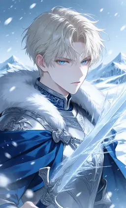 Profile image of グレン
