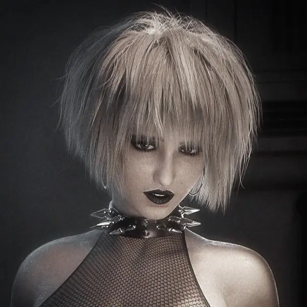 Twisowk의 Misty Olszewski