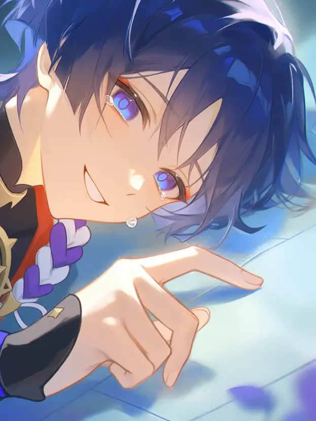Tennjirou1107의 転生したって何度でも！！