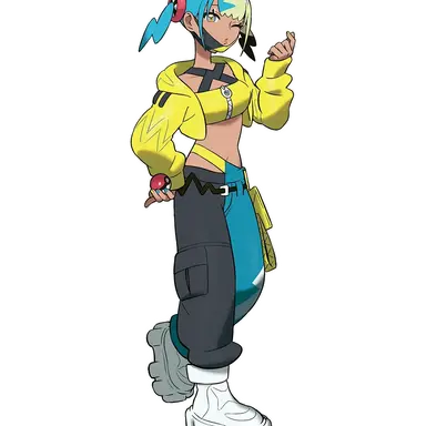 Profile image of カナリィ