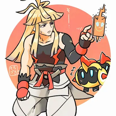 Profile image of シロー