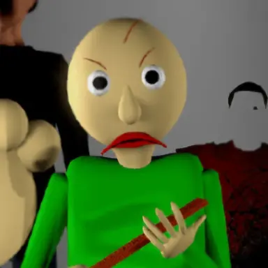 Profile image of Baldi