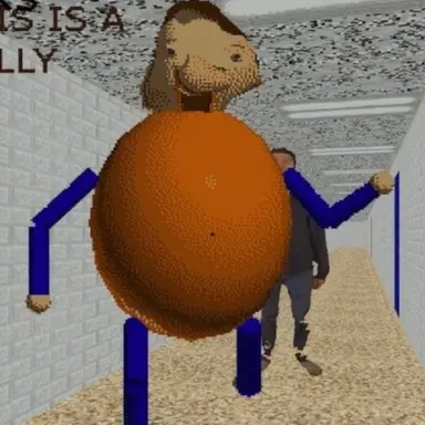 Profile image of Bully