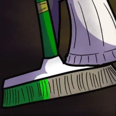 Profile image of GottaSweep