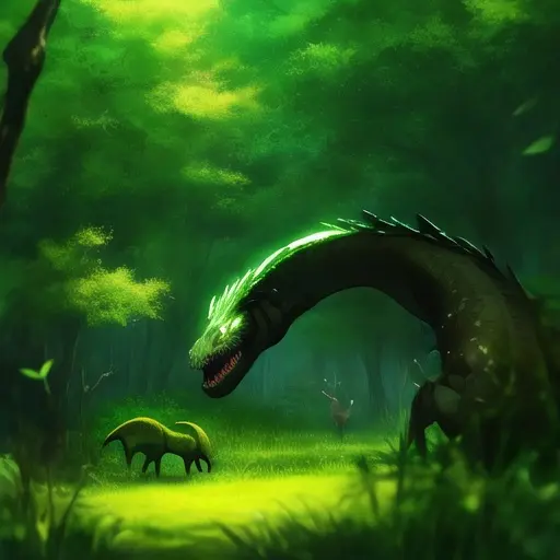 SavoryTapir3007의 공룡 시대 rpg