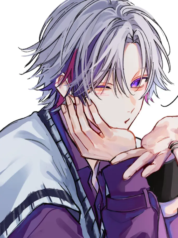 knmc_toya_Love의 気になる貴方には好きな人が居た　。🥂✨