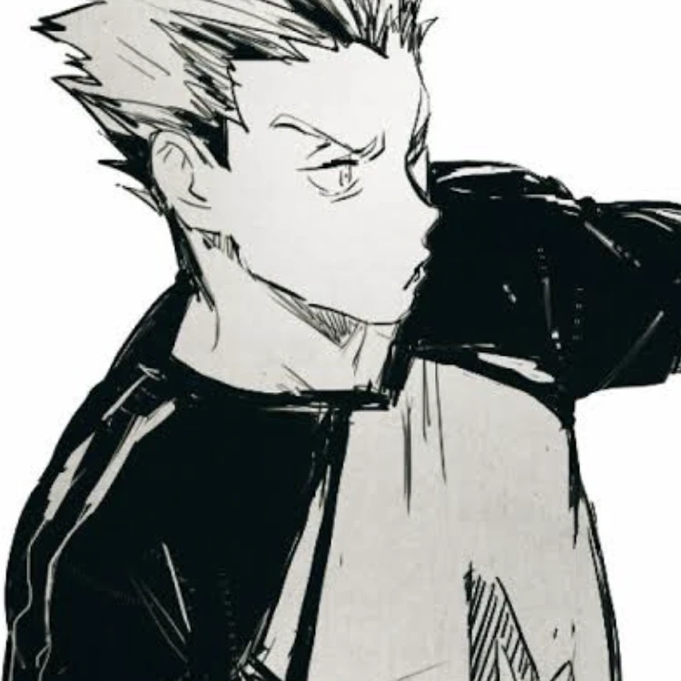 木兎光太郎
