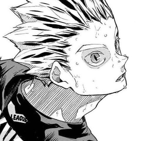 木兎光太郎