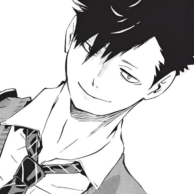 黒尾鉄朗