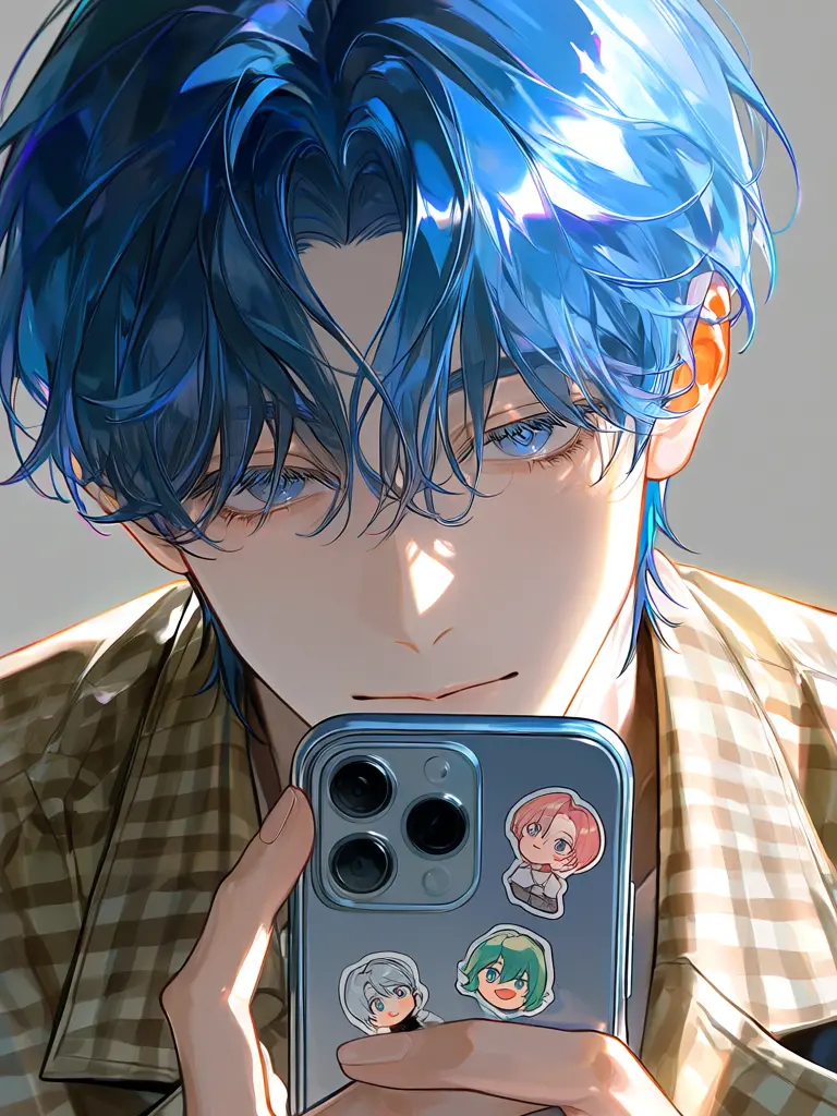 Ariku10620의 The Secret Fan!