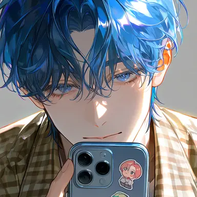 Profile image of Adachi