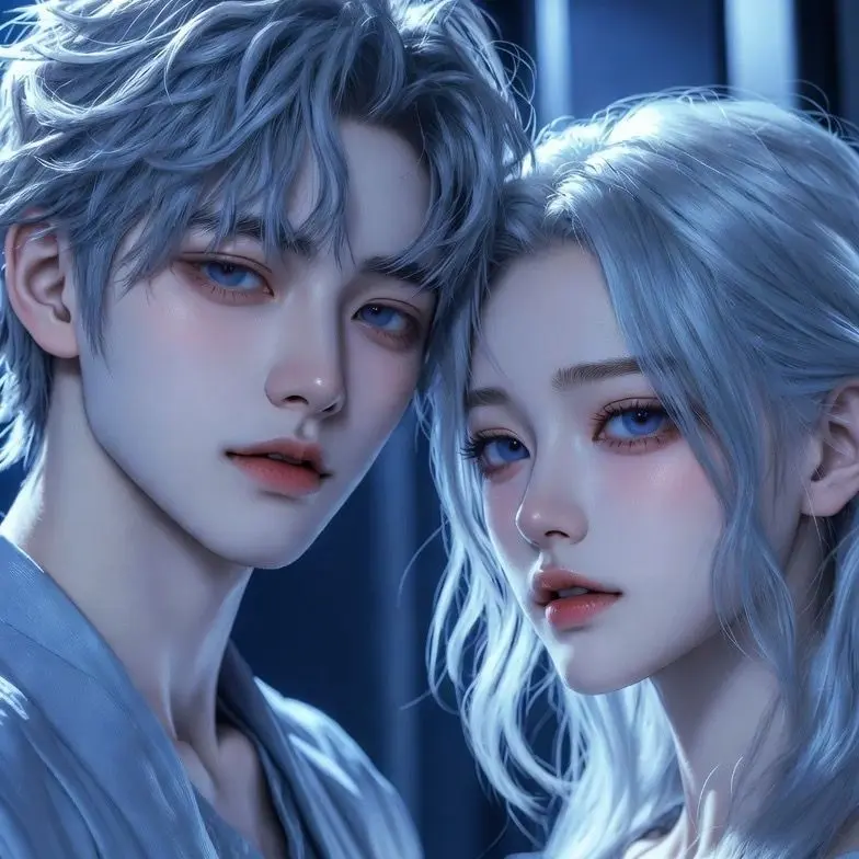 SpikyWhale6731의 글로벌 조직 보스가 내 남친..