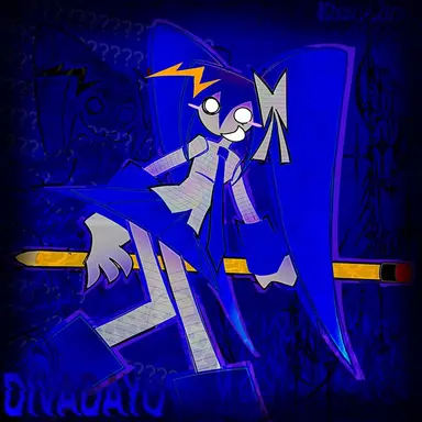 Profile image of 디바다요