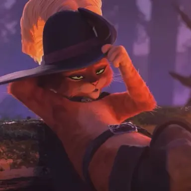 Profile image of Puss