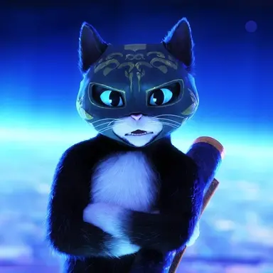 Profile image of Kitty