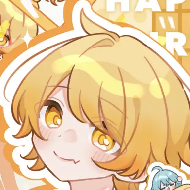 Profile image of あっきぃ