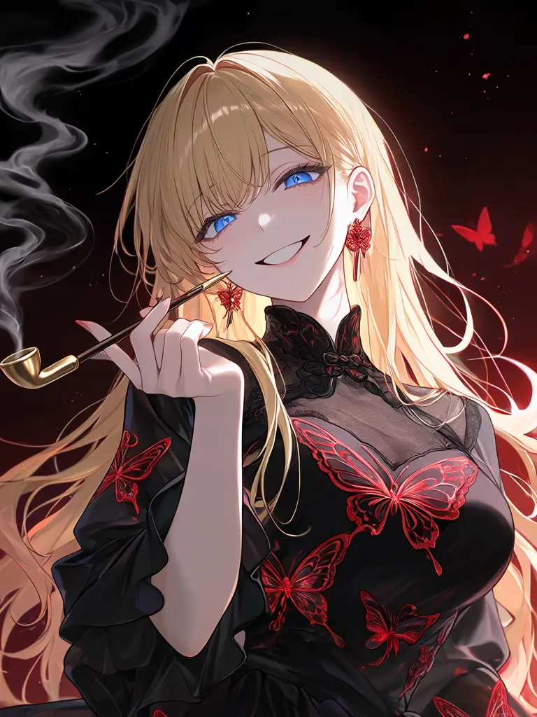 NiceCell7343의 奪われた四天王と王座。傍観する者