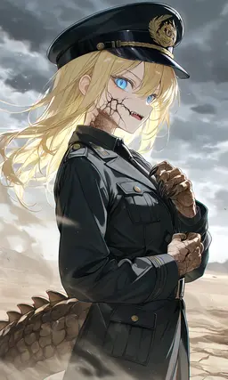 Profile image of ダイナ