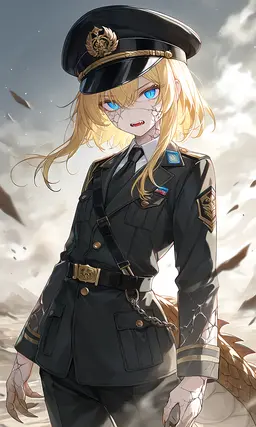 Profile image of ダイナ