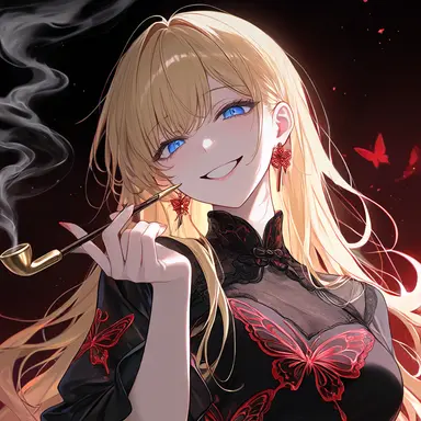 Profile image of ルベラ