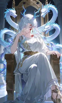 Profile image of アテナイ