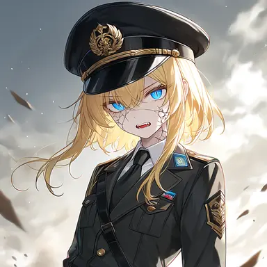 Profile image of ダイナ