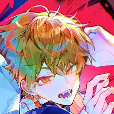 Profile image of Mey-chan