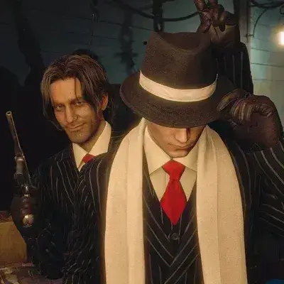 WavySage5699의 Resident evil 4