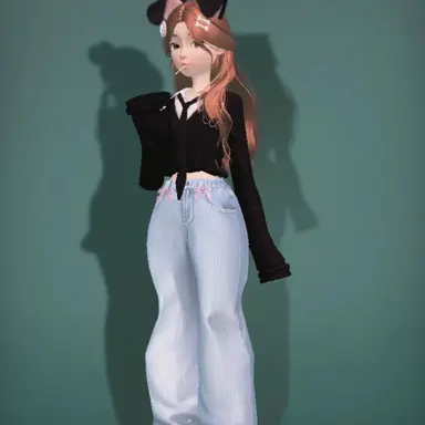 Profile image of 하율