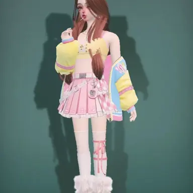 Profile image of 예슬