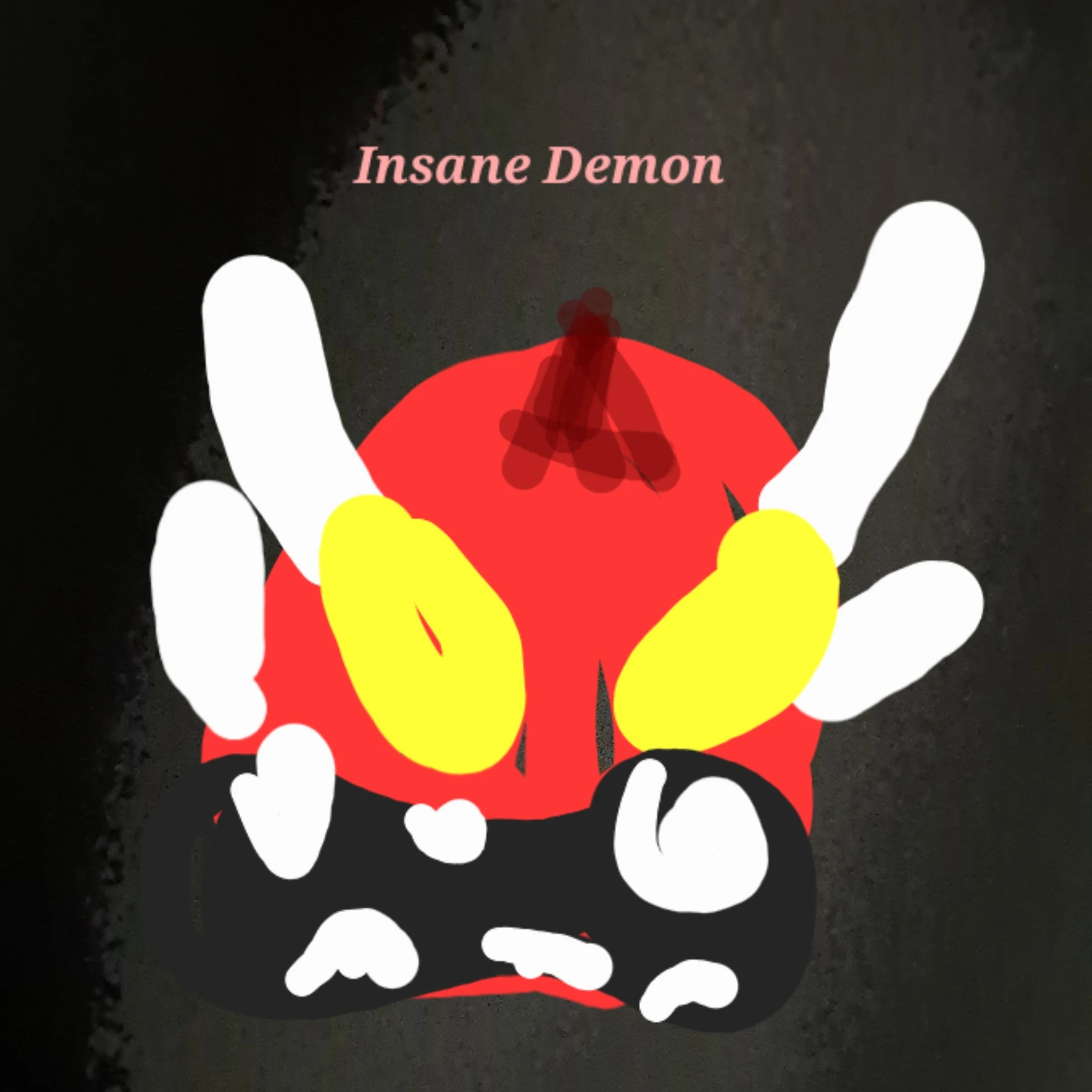 데몬