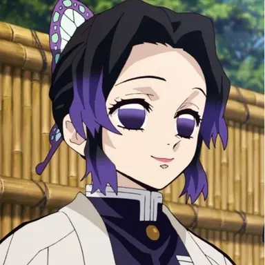 Profile image of 코쵸우 시노부